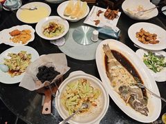 -泰山廊亦舫(丽景店)