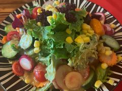 -申德勒加油站西餐厅(日坛路总店)