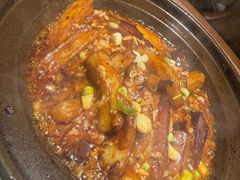 -话梅·客家小厨(东门店)