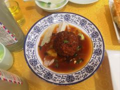 -春水锅贴·传统鲁菜(大明湖店)