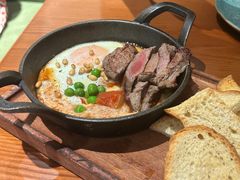 -CRAZYONES西班牙海鲜饭(上海美罗城店)