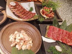 -厚贞日式烤肉(浦东汇智店)