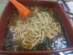 -晓庄学院-食堂