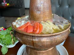 大炊锅-宣威山野人家·现炒云南菜(金碧店)