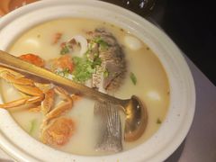 范蠡一锅鲜-米桃·苏园·苏锡菜(仁恒仓街店)