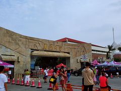 -芙蓉餐厅(厦大店)