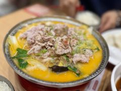 -喜家德虾仁水饺(浦东山姆店)