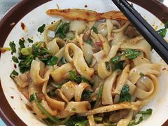 -清真马虎面馆(西七路店)