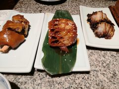 糖藕-南京大牌档(三阳广场苏宁店)