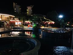 -台山颐和温泉城