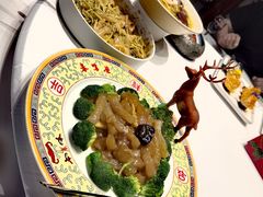 -鹿鸣春饭店(总店)
