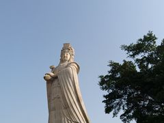 -莆田湄洲妈祖祖庙