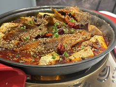 -眉州东坡(团结湖店)