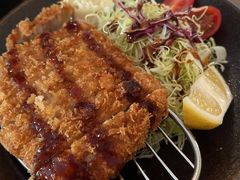 -铃木食堂(北新桥店)
