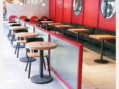 -肯德基(平遥古城店)