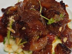 -隐厨·海鲜餐厅(恒通路店)