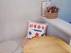 -KYO COFFEE(胶州路店)