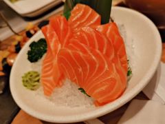 -赤坂亭·M9和牛烧肉·铁板烧(合肥万象城店)