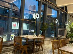 -陶兰居·香港饭店·海鲜大排档(圆融时代广场店)