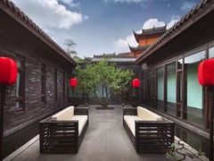 -艾溪湖湿地公园