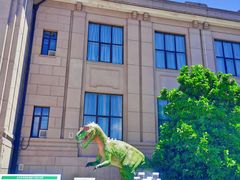 -国家自然博物馆