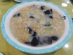 -春水锅贴·传统鲁菜(大明湖店)