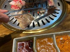 -牛人·雪花牛·木炭烤肉(昆山陆家店)