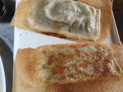 -大胡同天津菜·海肠捞饭·津门皮皮虾锅贴一绝(西姜井店)