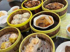 -府城小食馆(金龙宾馆店)