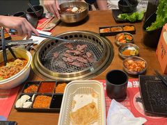 -海之屋韩式烤肉(海棠68环球美食街店)