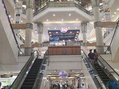 -尚泰清迈机场购物中心