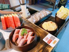 -火鳳祥鲜货火锅(宝龙广场店)