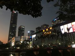 -保利国际影城(保利文化广场店)