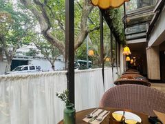 -夏朵餐厅(丁香店)
