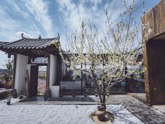 -观清澜疗愈民宿(龙泉山风景区店)