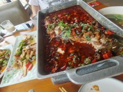 -盐帮食坊•小河帮川菜(四川师大店)