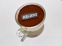 -罗宾斯牛排馆(重庆丽晶酒店)