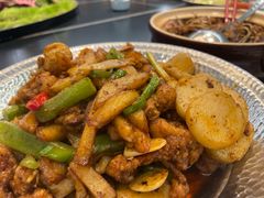 -王记姚家味·地道苏帮菜(凤凰街店)