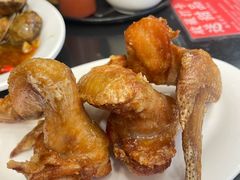 -禄粥·广府味·煲仔粥·宵夜·明档现做(江南西店)