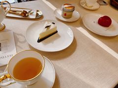 -法桐蛋糕·手作面包(万达公馆店)