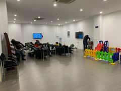 -上海永达通途别克4S店(七宝店)