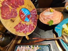 -吼堂老火锅(太古里总店)