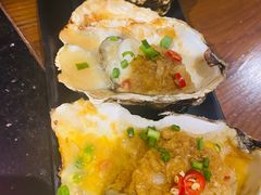 -烧货·活海鲜炭烧(湖滨商业街店)
