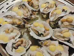 -飞尝蚝·顺德菜·鱼生(顺德总店)
