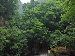 -北京上方山国家森林公园