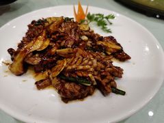 -颜家菜·鲁菜世家(大明湖店)
