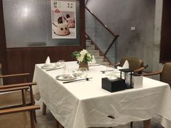 -肆月河豚·新淮扬(金融街店)