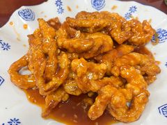 两吃里脊-卫巷菜馆(芙蓉总店)
