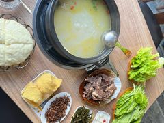 -尼玛藏家风味园(阿山食城店)