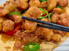 -丰泰顺德私房菜(寺右二马路店)